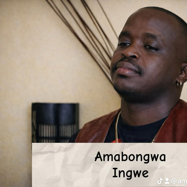 Amabongwa