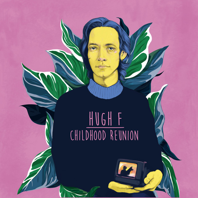 Childhood Reunion cover art