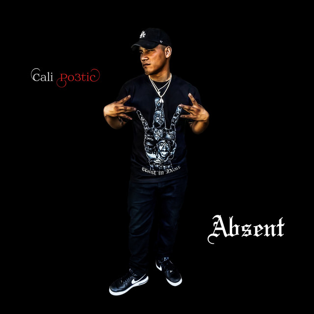 Cali Po3tic | Spotify