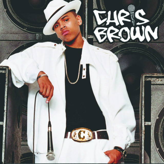 Chris Brown - Albüm - Chris Brown | Spotify