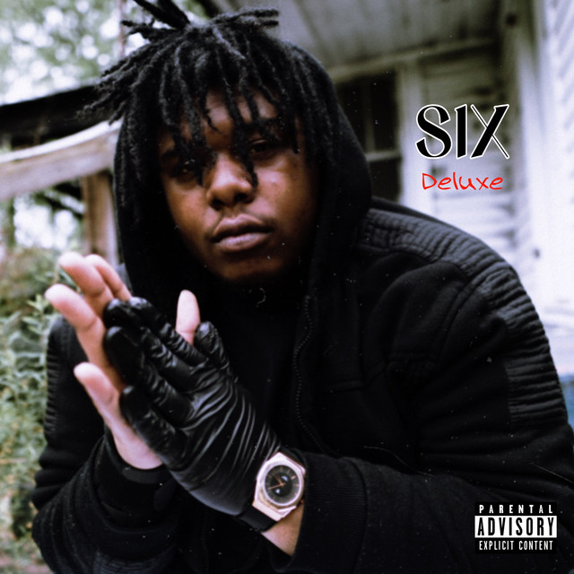 Six (Deluxe) cover art