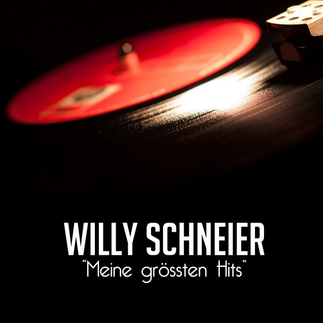 Meine grössten Hits cover art