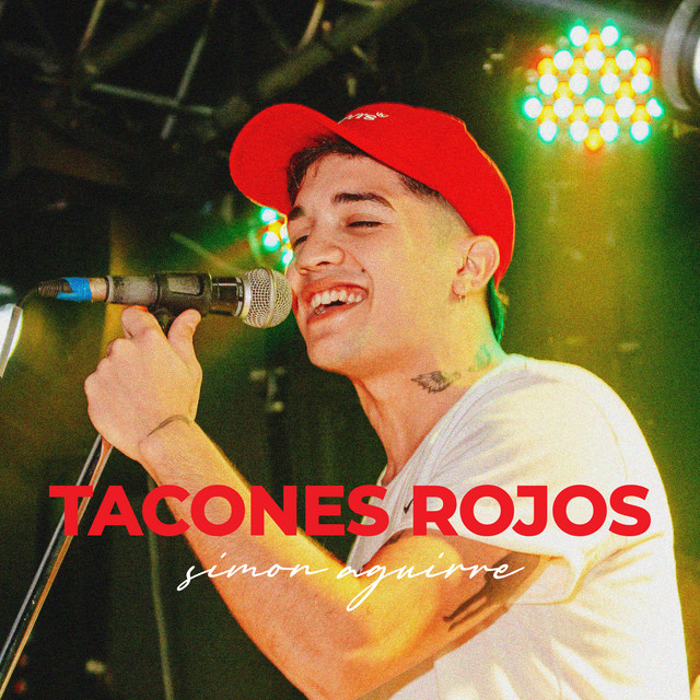 Tacones Rojos