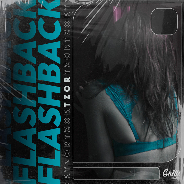 Flashback cover art