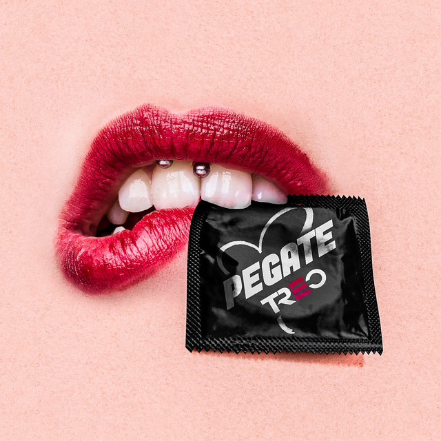 Pegate cover art