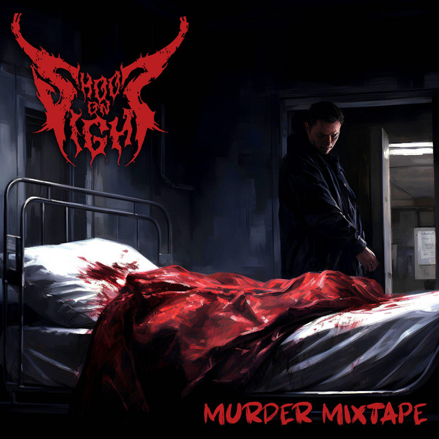 Murder MixTape cover
