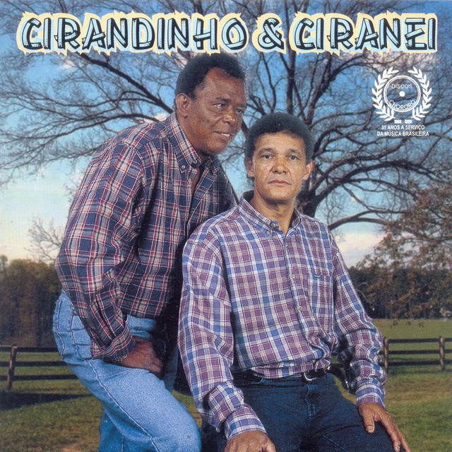 Cirandinho & Ciranei | Spotify