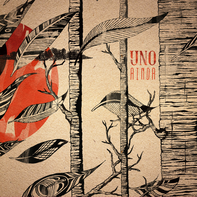 Uno cover art