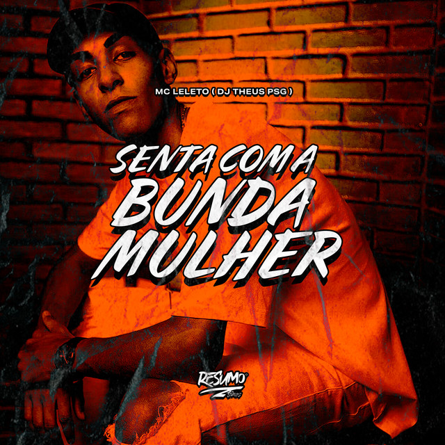 Senta com a Bunda Mulher