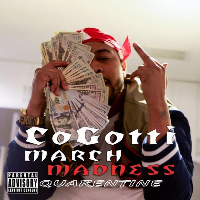 Pochette du titre Harder