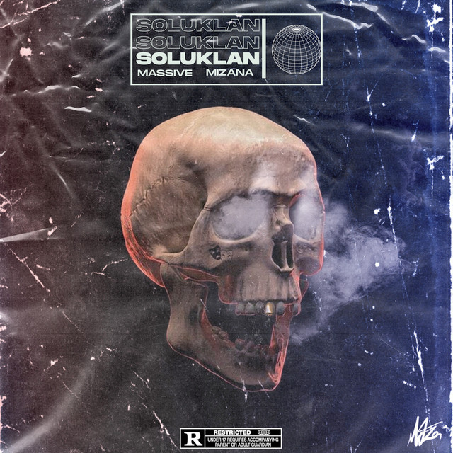 Soluklan cover art