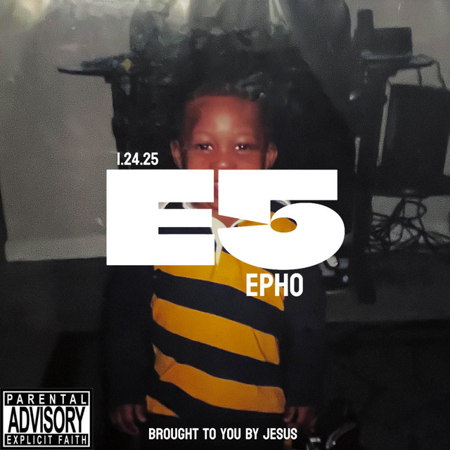 E5 cover art