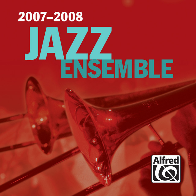 Alfred Jazz Ensemble