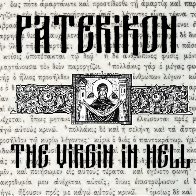 The Virgin in Hell album image