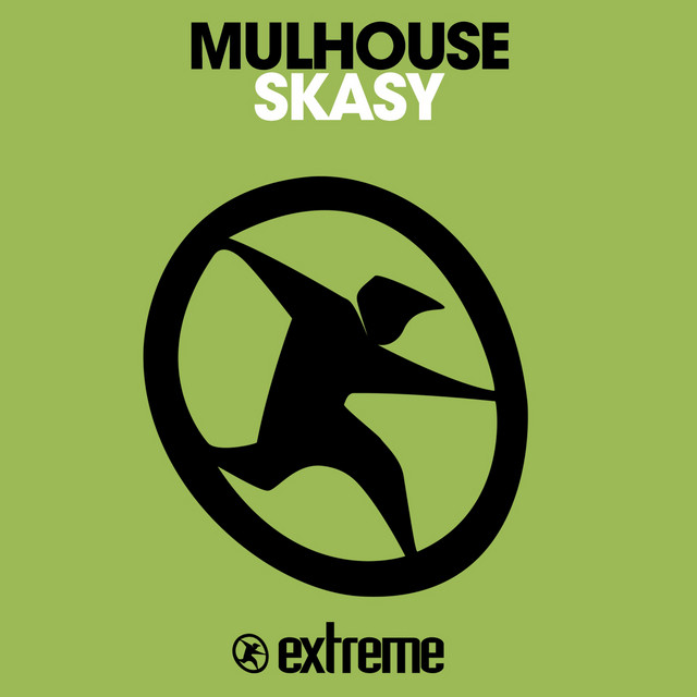 Skasy cover