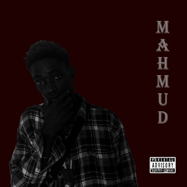 MAHMUD cover art