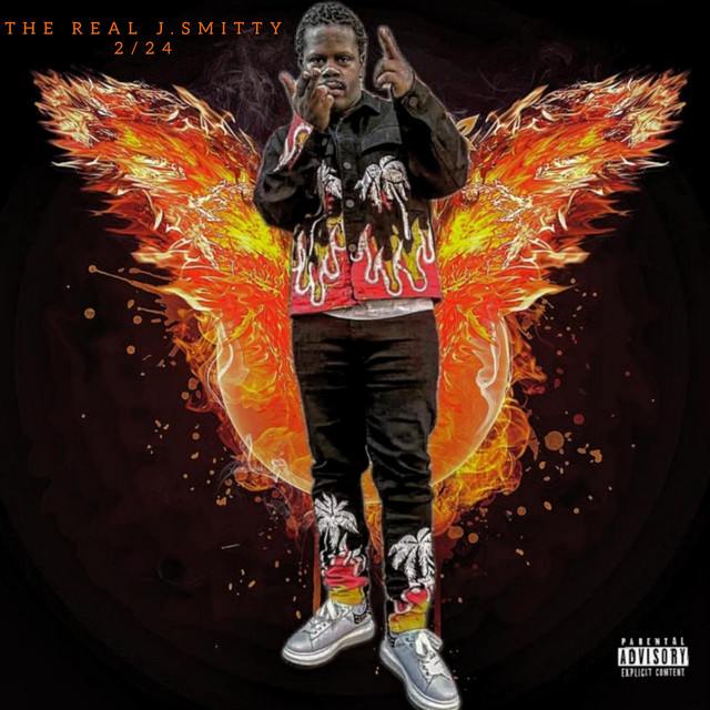 WINTER BLUES - Single by The Real J.Smitty | Spotify