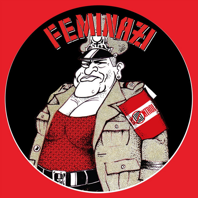 Feminazi cover