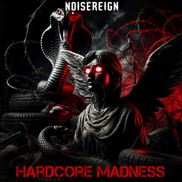 NOISEREIGN