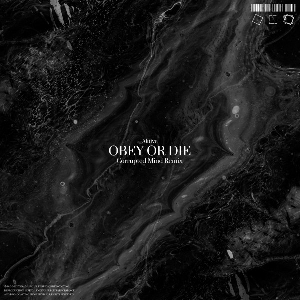 Obey Or Die (Corrupted Mind Remix)