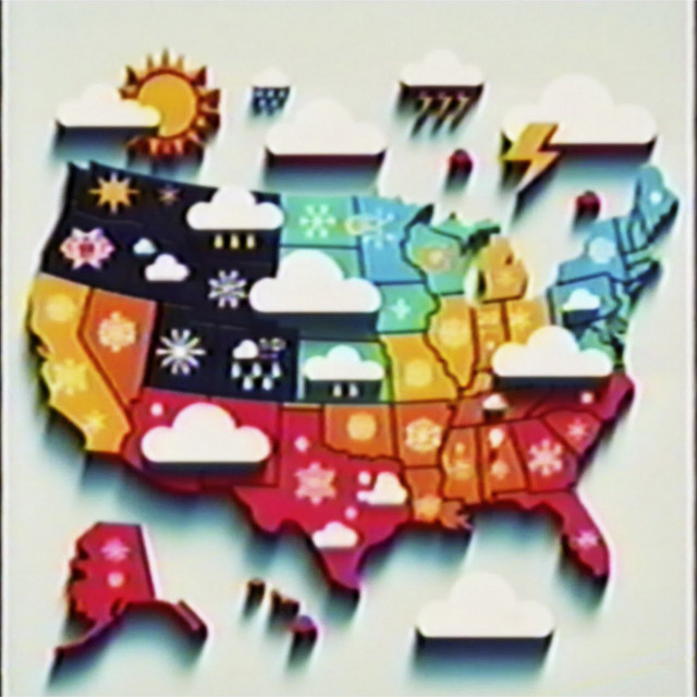 Future Weather Channel cover art