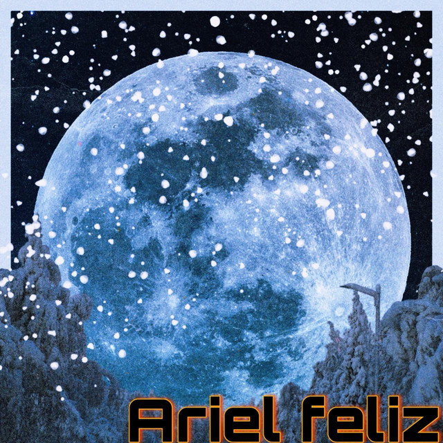 Ariel Feliz