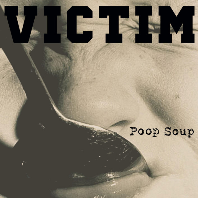 Poop Soup cover art