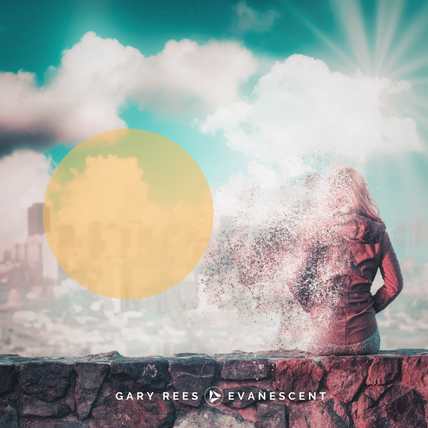 Evanescent cover art