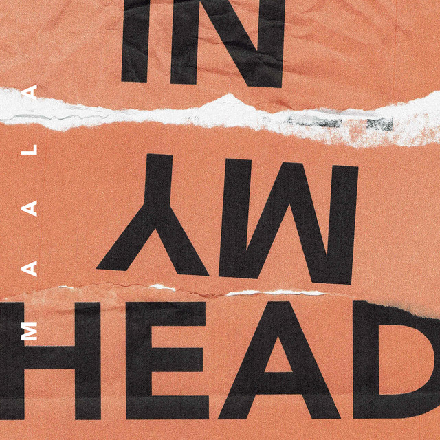 In My Head cover