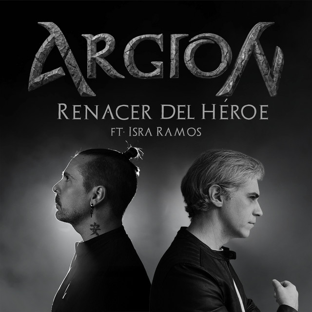 Renacer Del Héroe cover