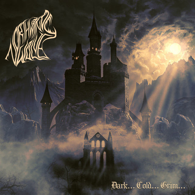 Dark... Cold... Grim...