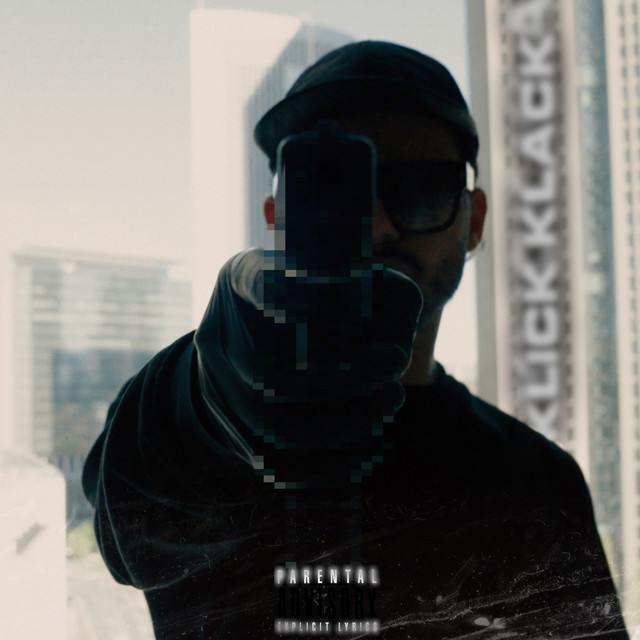 Klick Klack cover