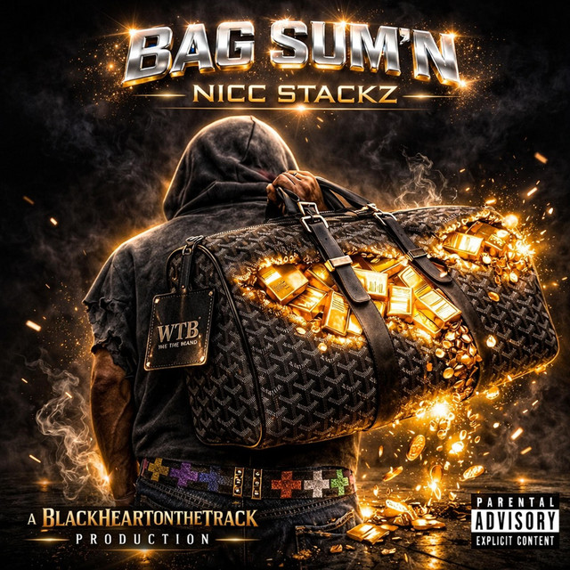 BAG SUM'N