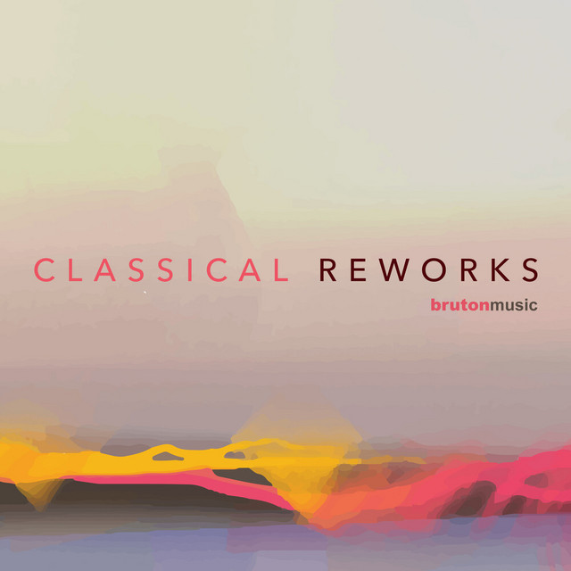 Classical Reworks cover art