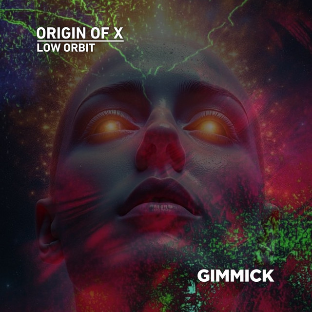 Low Orbit - Extended Mix