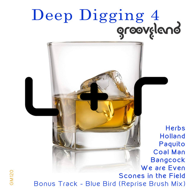 Herbs cover art