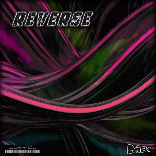 Reverse cover art