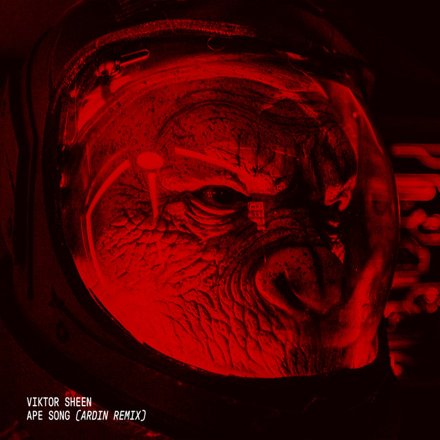 Ape Song (Ardin Remix) cover art