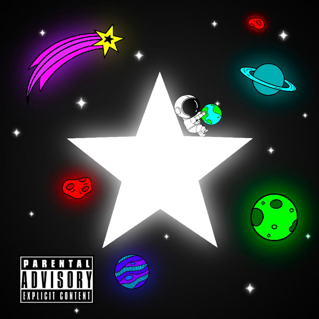 Star cover art