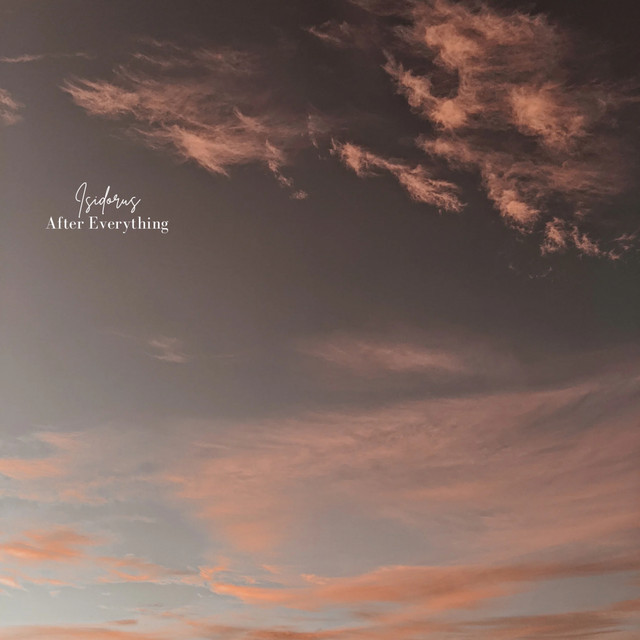 After Everything cover art