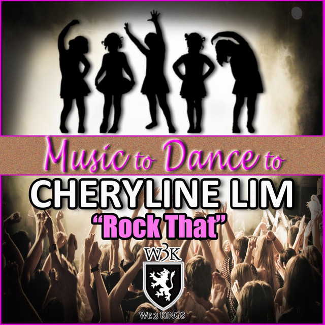 Rock That (featured music in Dance Moms) cover