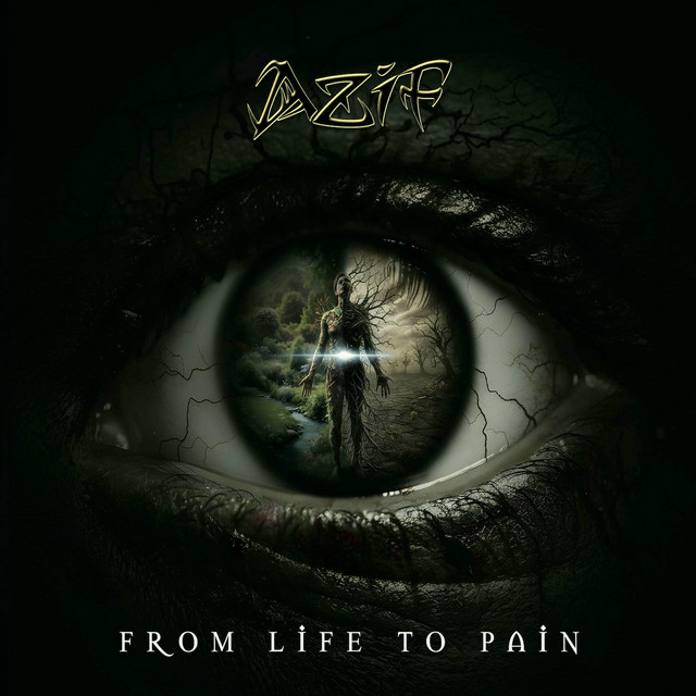FROM LIFE TO PAIN cover art