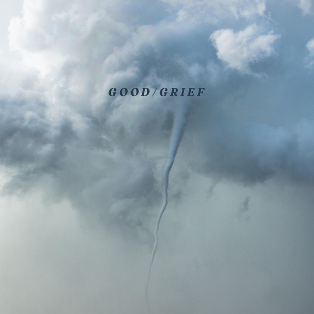 G O O D / G R I E F album image