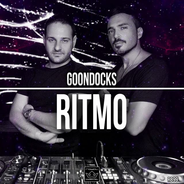 Ritmo cover art