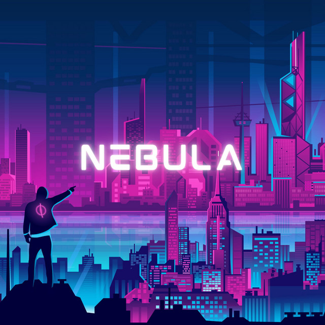 NEBULA cover art