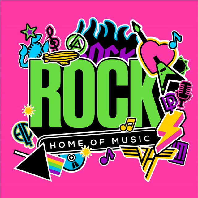 Home of Music Rock - Compilation by Various Artists | Spotify