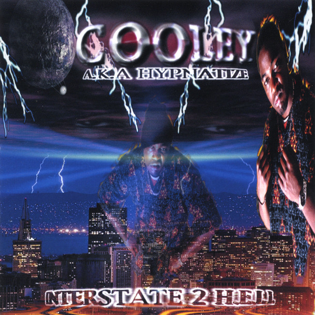 Interstate to H.E.L.L cover art