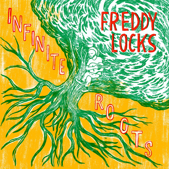 Infinite Roots cover