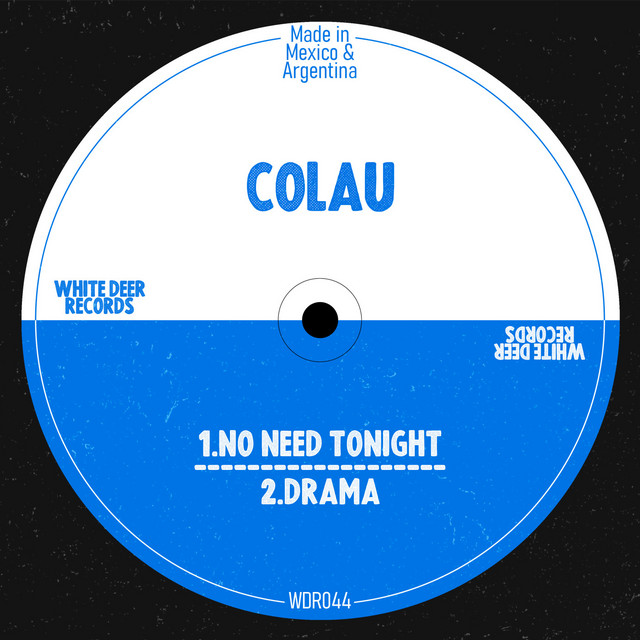 No Need Tonight album art