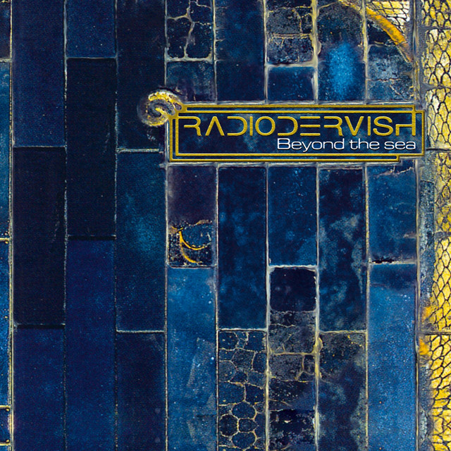 Beyond the Sea cover art